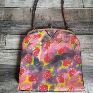ANGELA FRASCONE vintage bag